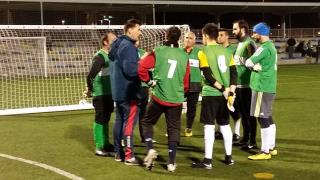 BATALLA PORTEROS ELITEFUTBOL 04/12/18